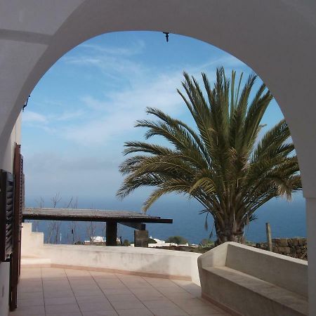 Dammuso Levante In C/Da Tracino A Pantelleria Kamma المظهر الخارجي الصورة