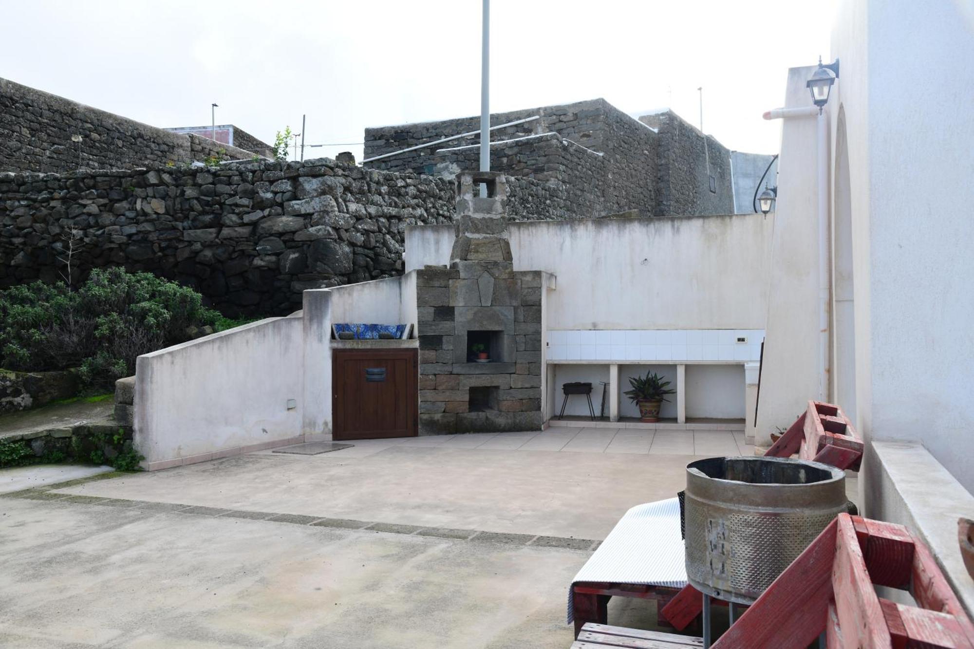 Dammuso Levante In C/Da Tracino A Pantelleria Kamma المظهر الخارجي الصورة