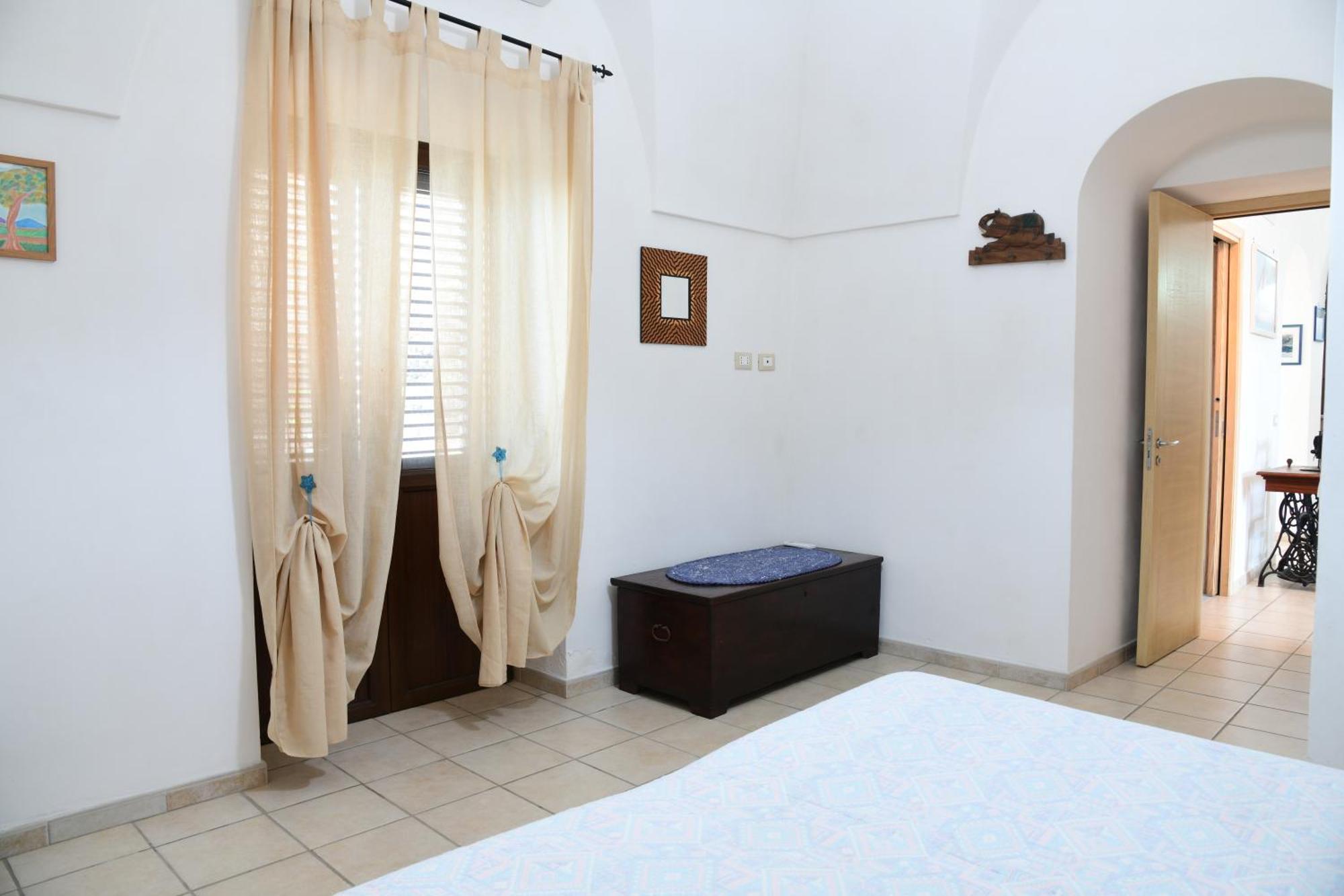 Dammuso Levante In C/Da Tracino A Pantelleria Kamma المظهر الخارجي الصورة