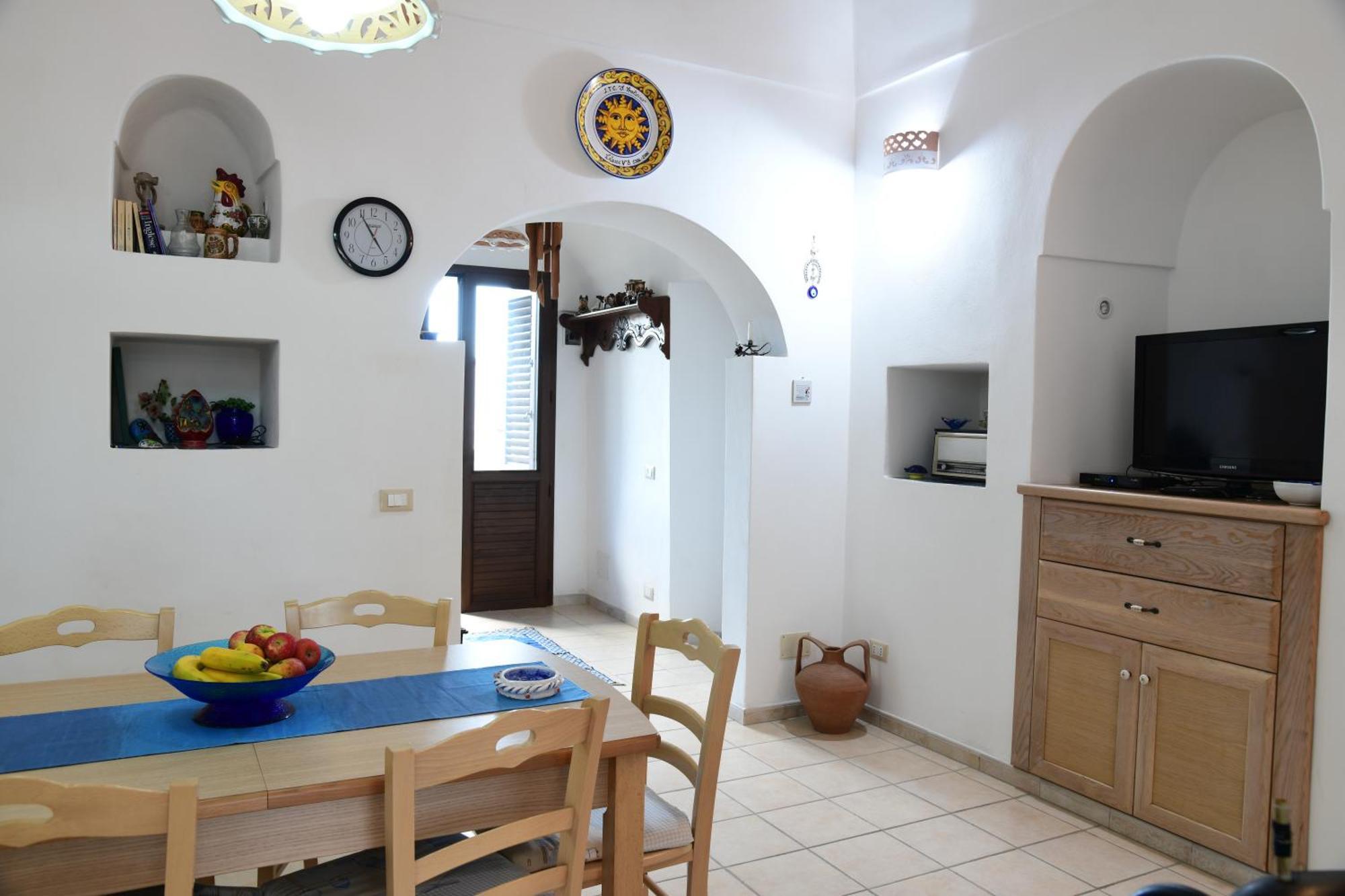 Dammuso Levante In C/Da Tracino A Pantelleria Kamma المظهر الخارجي الصورة