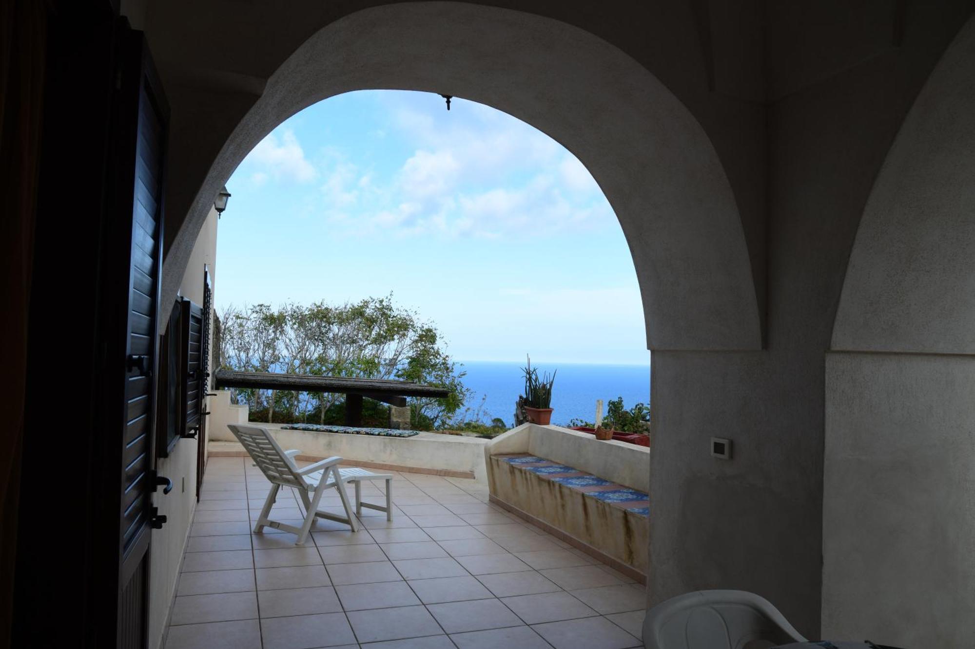 Dammuso Levante In C/Da Tracino A Pantelleria Kamma المظهر الخارجي الصورة