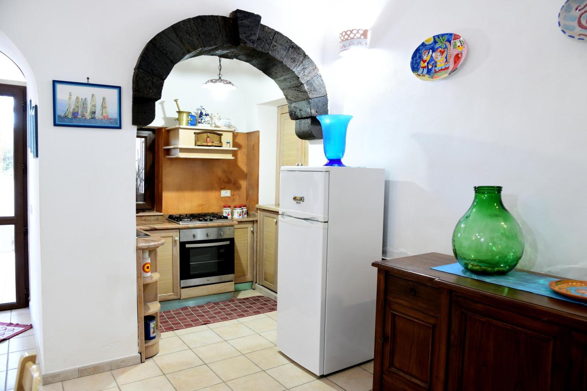 Dammuso Levante In C/Da Tracino A Pantelleria Kamma المظهر الخارجي الصورة